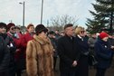 Droga powiatowa w Białej Kopiec uroczyście otwarta 